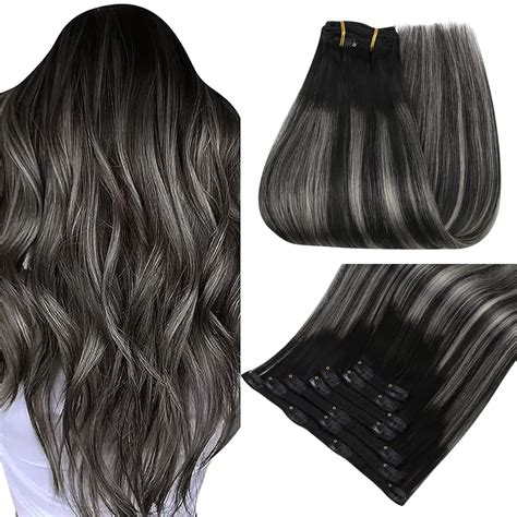 Amazon.com: Ombre Clip Ins